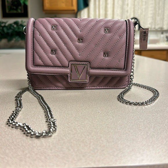 Victoria Secret Crossbody - Picture 1 of 9